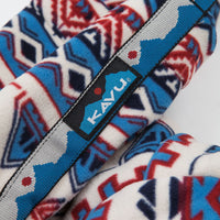 Kavu Cabin Toes Socks - Horizon thumbnail