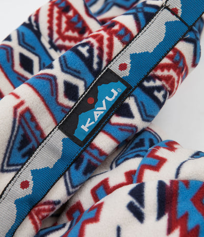 Kavu Cabin Toes Socks - Horizon