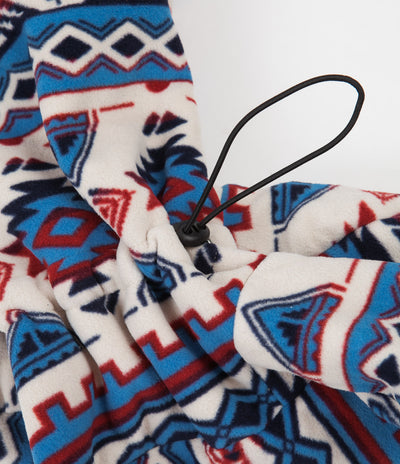 Kavu Cabin Toes Socks - Horizon