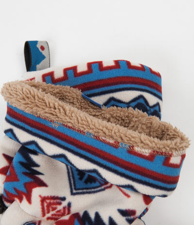 Kavu Cabin Toes Socks - Horizon