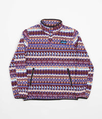 Kavu Cavanaugh Fleece - River Knit