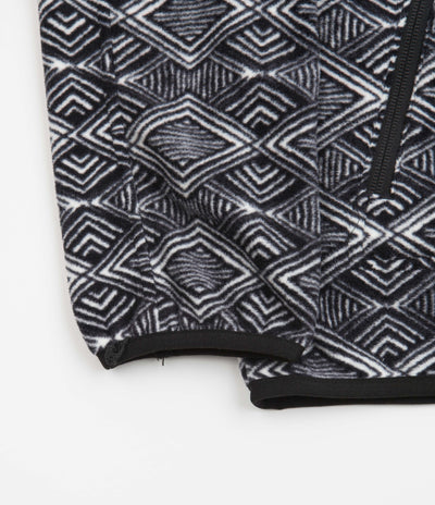 Kavu Cavanaugh Fleece - Shadow Inlay