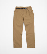 Kavu Chilli Lite Pants - Heritage Khaki