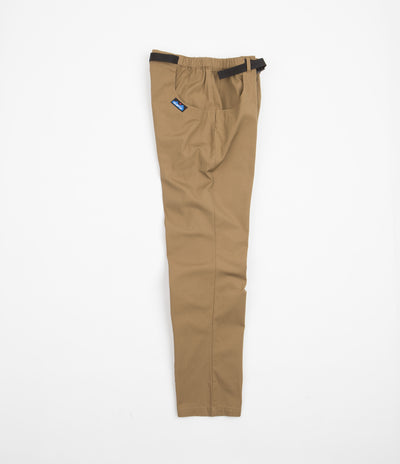 Kavu Chilli Lite Pants - Heritage Khaki