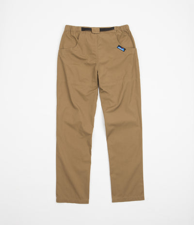 Kavu Chilli Lite Pants - Heritage Khaki