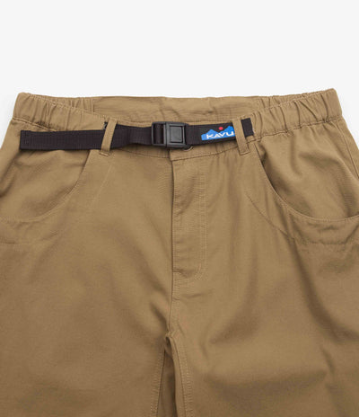 Kavu Chilli Lite Pants - Heritage Khaki
