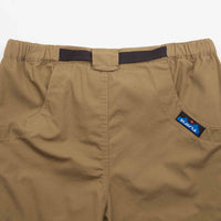 Kavu Chilli Lite Pants - Heritage Khaki thumbnail