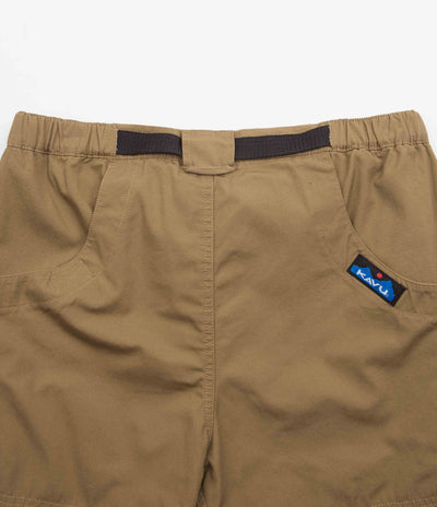 Kavu Chilli Lite Pants - Heritage Khaki