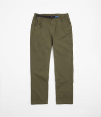 Kavu Chilli Lite Pants - Pine