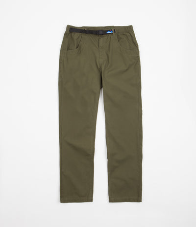 Kavu Chilli Lite Pants - Pine