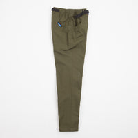 Kavu Chilli Lite Pants - Pine thumbnail