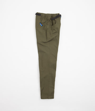 Kavu Chilli Lite Pants - Pine