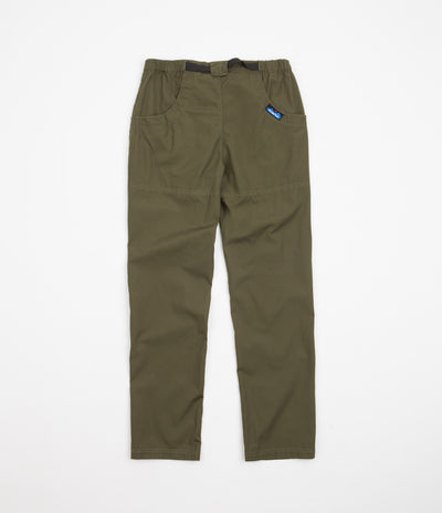 Kavu Chilli Lite Pants - Pine