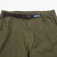 Kavu Chilli Lite Pants - Pine thumbnail
