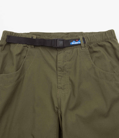 Kavu Chilli Lite Pants - Pine