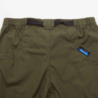 Kavu Chilli Lite Pants - Pine thumbnail