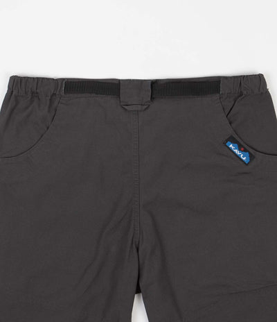Kavu Chilli Lite Shorts - Dark Shadow