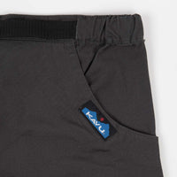 Kavu Chilli Lite Shorts - Dark Shadow thumbnail