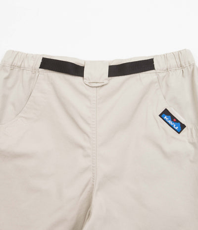 Kavu Chilli Lite Shorts - Sand