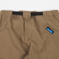 Kavu Chilliwack Pants - Heritage Khaki thumbnail