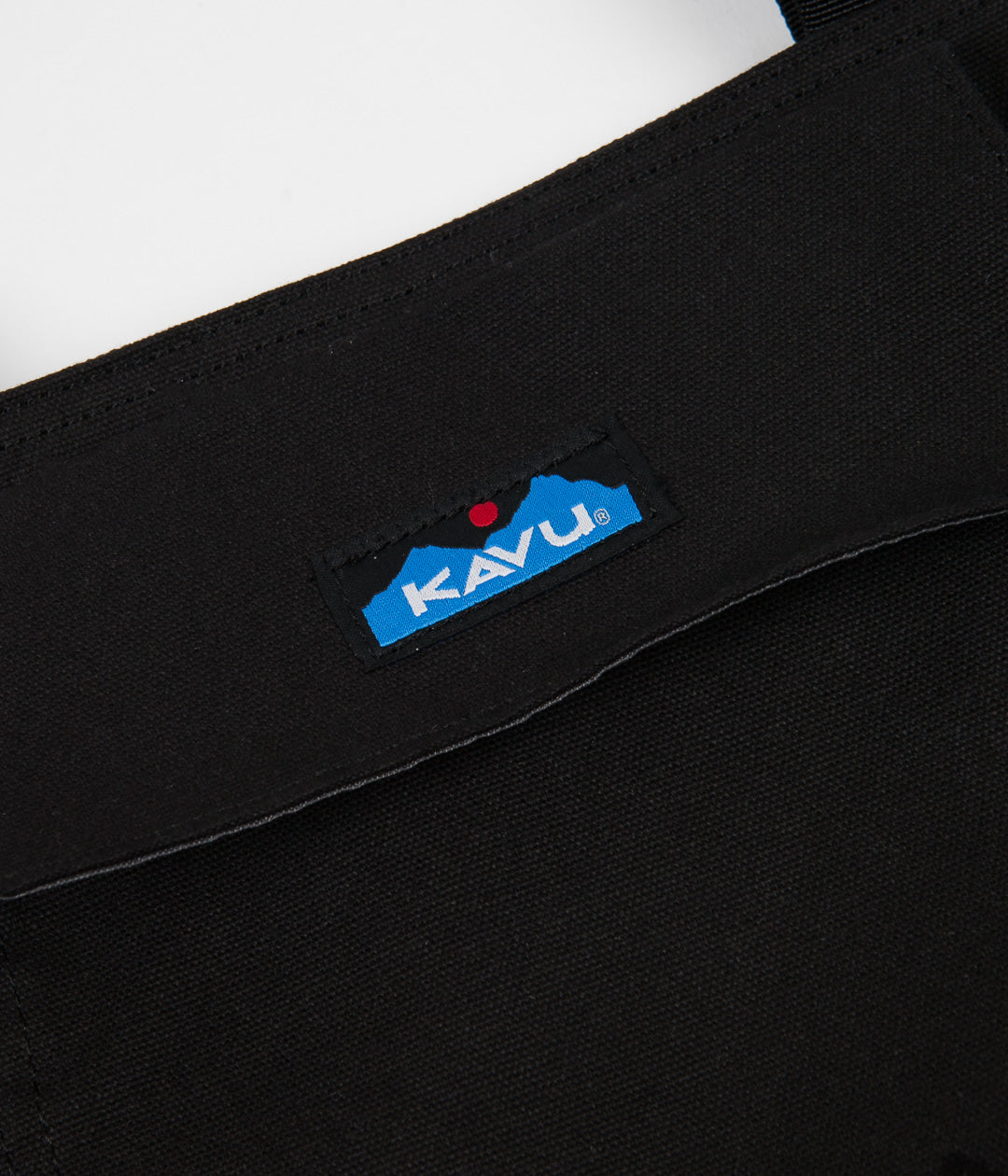 Kavu cheap heritage tote