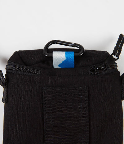 Kavu Hobart Satchel - Black