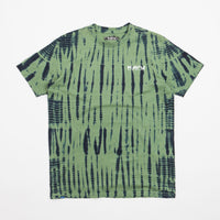 Kavu Klear Above Etch Art T-Shirt - Forest Tie Dye thumbnail