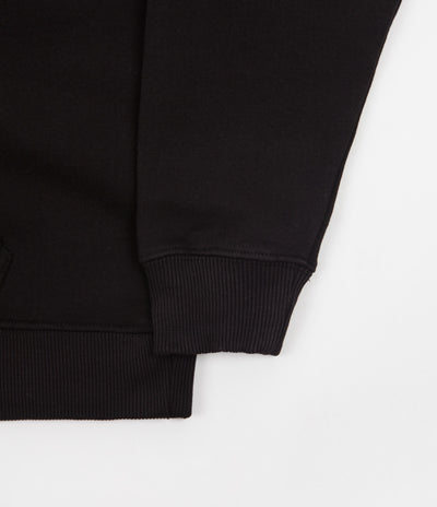 Kavu Klear Above Hoodie - Black
