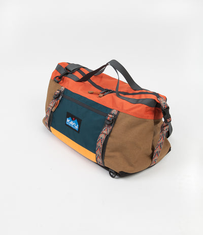 Kavu Little Feller Bag - Forest Ranger