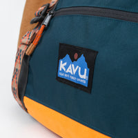 Kavu Little Feller Bag - Forest Ranger thumbnail