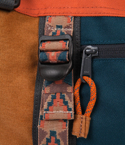 Kavu Little Feller Bag - Forest Ranger