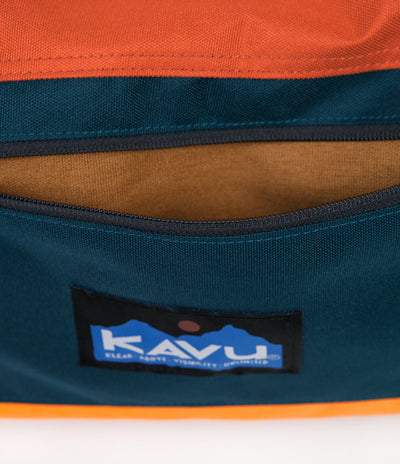 Kavu Little Feller Bag - Forest Ranger