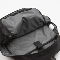 Kavu Neptune Backpack - Jet Black thumbnail
