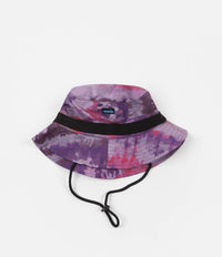 Kavu Onshore Hat - Rad Tie Dye