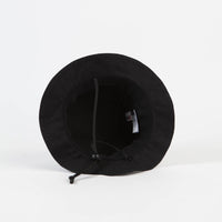 Kavu Organic Strap Bucket Hat - Jet Black thumbnail