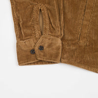Kavu Petos Shirt Jacket - Pebble thumbnail