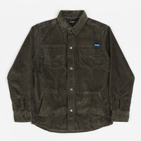 Kavu Petos Shirt Jacket - Tradewind thumbnail