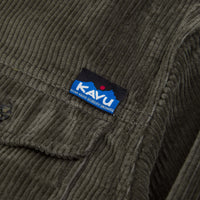 Kavu Petos Shirt Jacket - Tradewind thumbnail