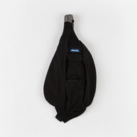 Kavu Rope Bag in Black thumbnail