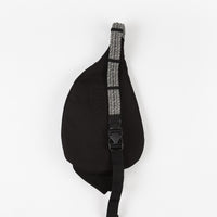 Kavu Rope Bag in Black thumbnail