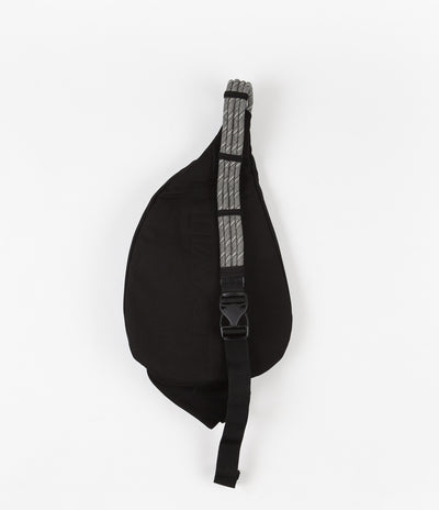 Kavu Rope Bag in Black