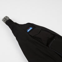 Kavu Rope Bag in Black thumbnail