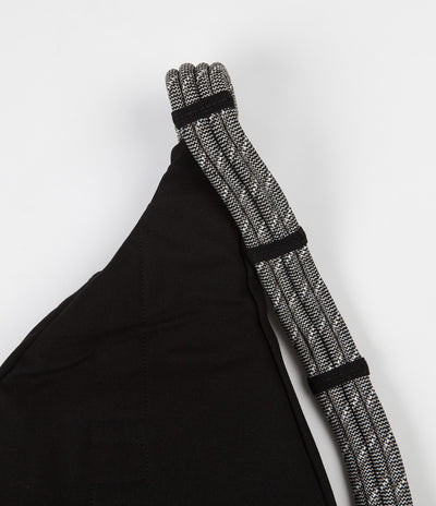 Kavu Rope Bag in Black