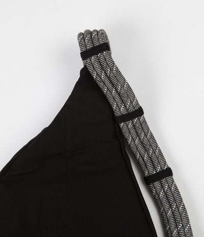 Kavu Rope Bag - Black