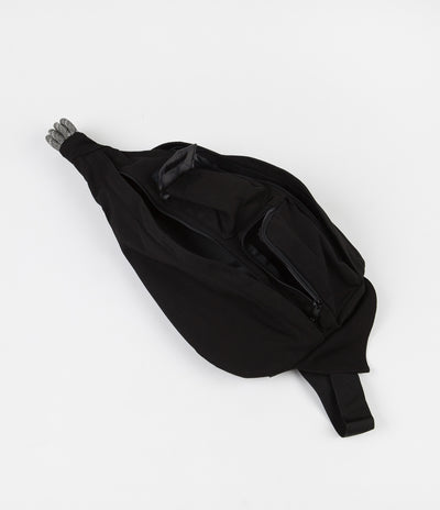 Kavu Rope Bag in Black