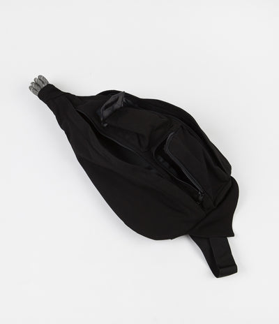 Kavu Rope Bag - Black