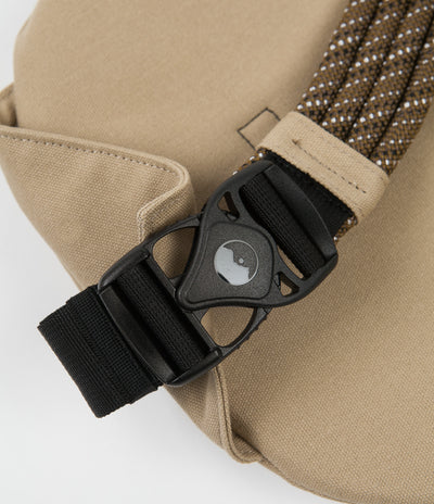 Kavu Rope Bag - Khaki