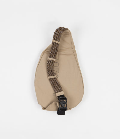 Kavu Rope Bag - Khaki