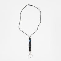Kavu Rope Lanyard - Granite thumbnail