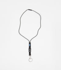 Kavu Rope Lanyard - Granite